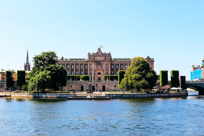 Île des Musées à Berlin