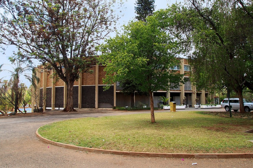 Musée national de Bulawayo