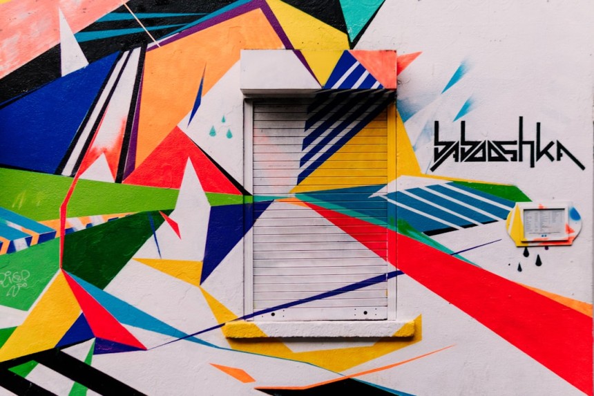 Galerie d'art à Dublin