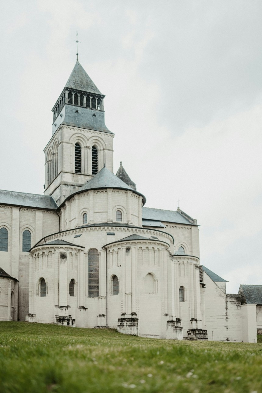 Cathédrale Saint-Étienne de Nitra