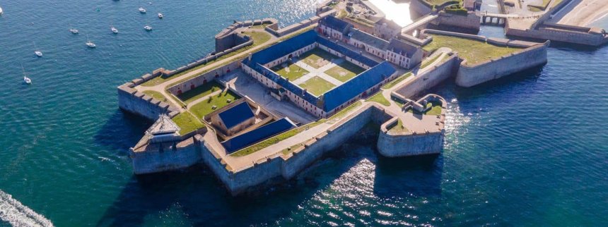 Musée d'histoire de Port Louis