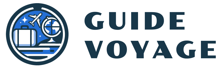 Guide Voyage PDF